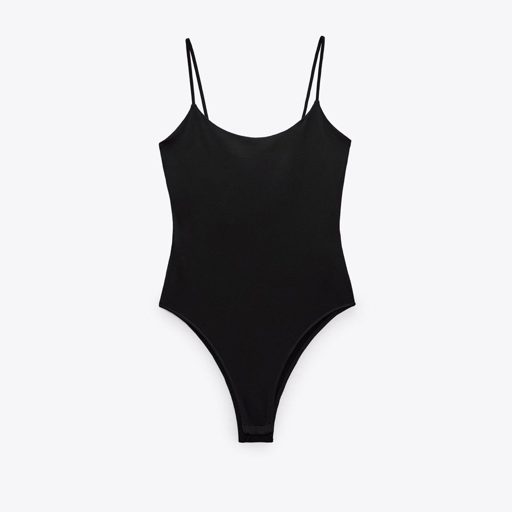 Zara bodysuit